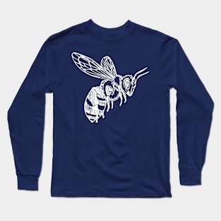 Bumble Bee Tee Long Sleeve T-Shirt